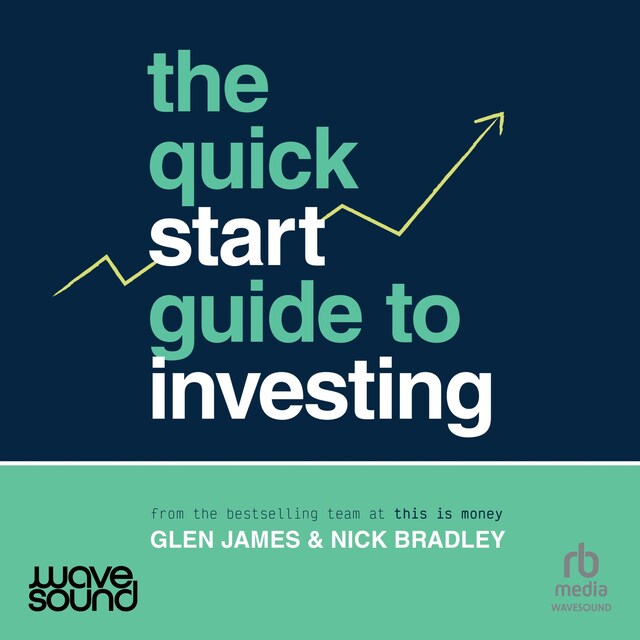 Book cover for The Quick-Start Guide to Investing