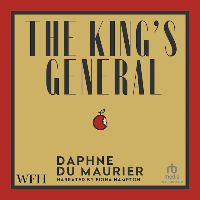 Book cover for The King's General