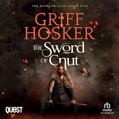 The Sword of Cnut