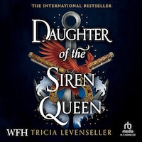 Daughter of the Siren Queen