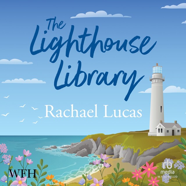 Book cover for The Lighthouse Library