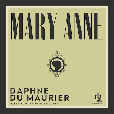 Mary Anne