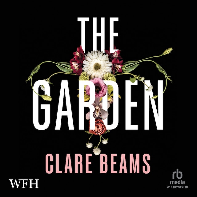 Book cover for The Garden