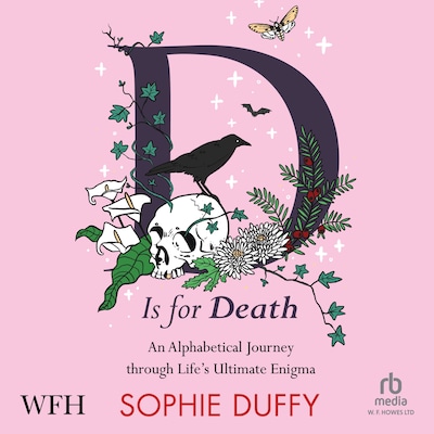 D is for Death