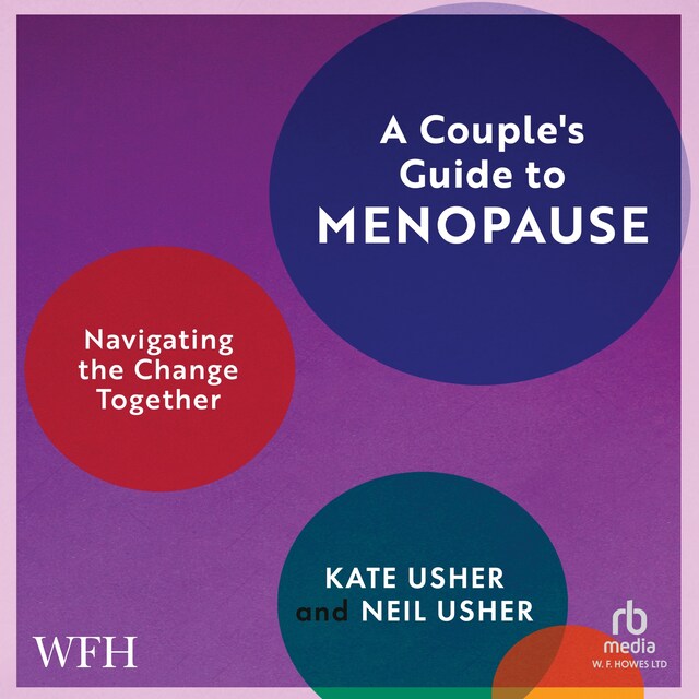 Book cover for A Couple's Guide to the Menopause