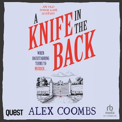 A Knife in the Back