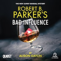 Robert B. Parker's Bad Influence