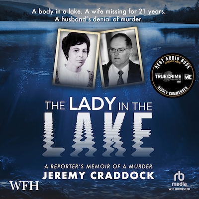 The Lady in The Lake