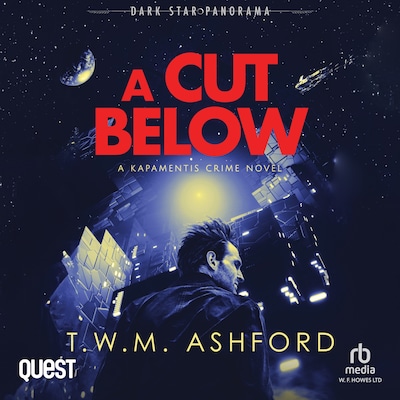 A Cut Below