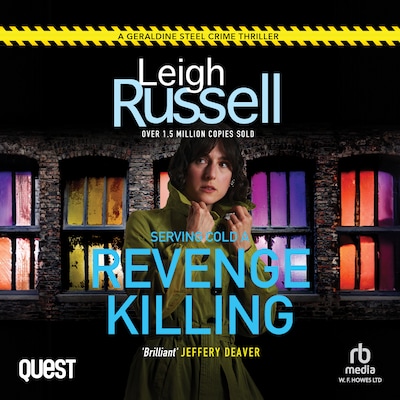 Revenge Killing