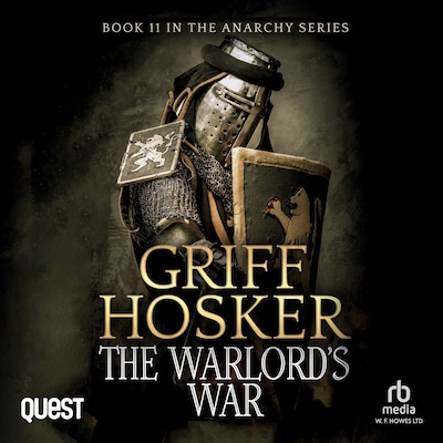 Warlord's War