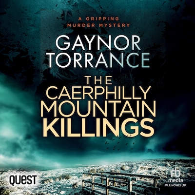 The Caerphilly Mountain Killings