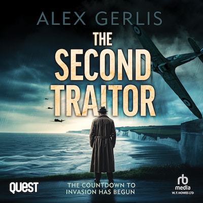 The Second Traitor