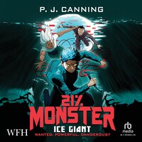 21% Monster: Ice Giant