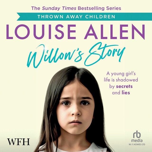 Book cover for Willow's Story