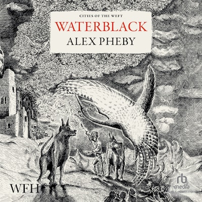 Waterblack