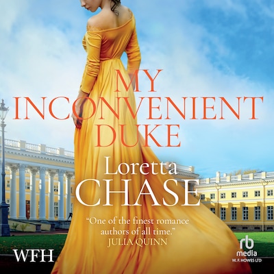 My Inconvenient Duke