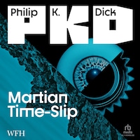 Martian Time-Slip