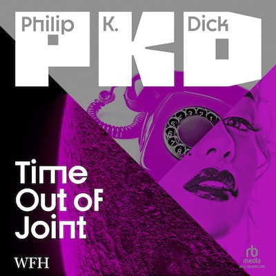 Time Out of Joint
