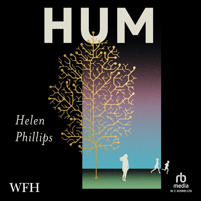 Book cover for Hum