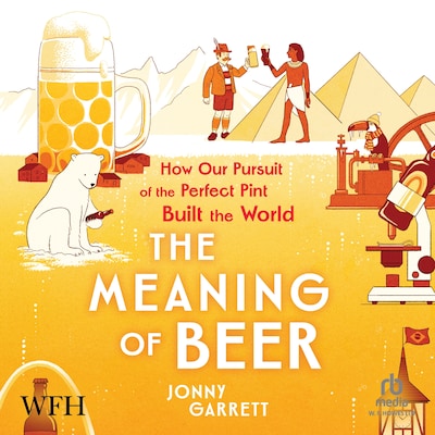 The Meaning of Beer