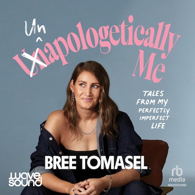 (Un)Apologetically Me