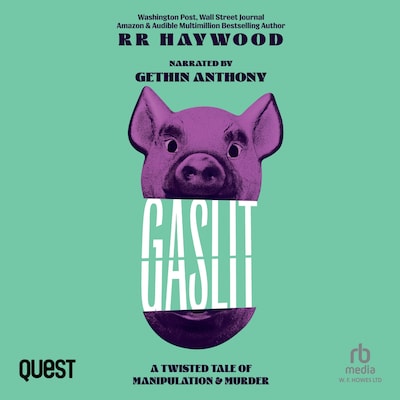 Gaslit