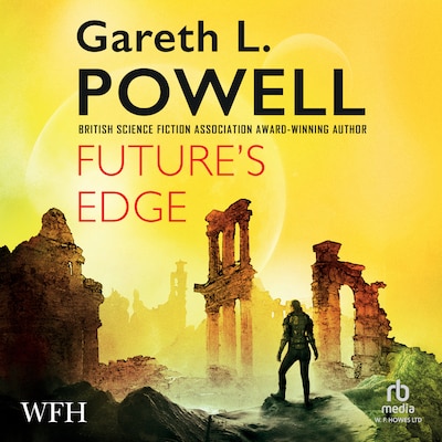 Future's Edge
