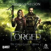 Forged