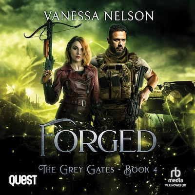 Forged