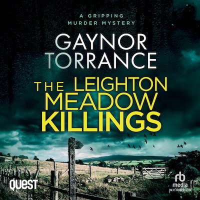 The Leighton Meadow Killings