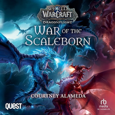 World of Warcraft: War of the Scaleborn