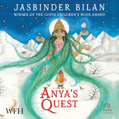 Anya's Quest