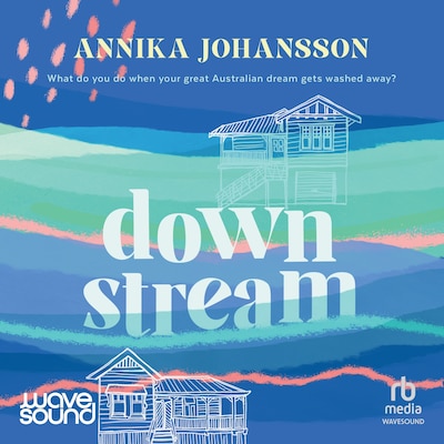 Downstream