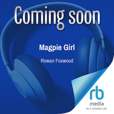 Magpie Girl