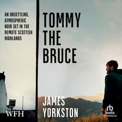 Tommy the Bruce