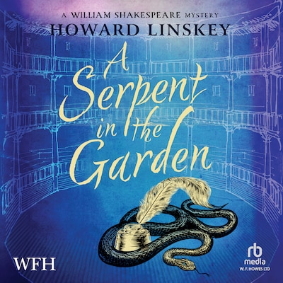 A Serpent in the Garden