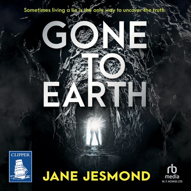 Book cover for Gone to Earth