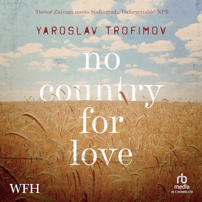 No Country for Love