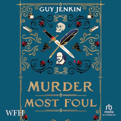 Murder Most Foul