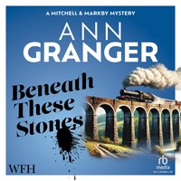 Beneath These Stones