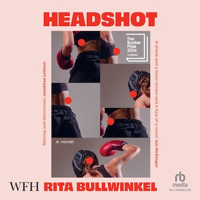 Headshot