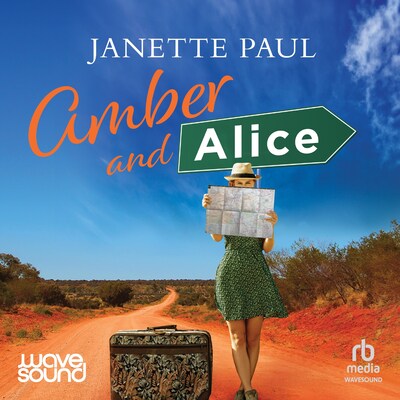 Amber and Alice