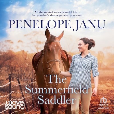 The Summerfield Saddler