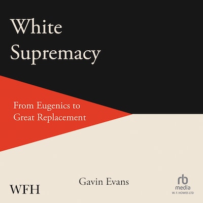 White Supremacy