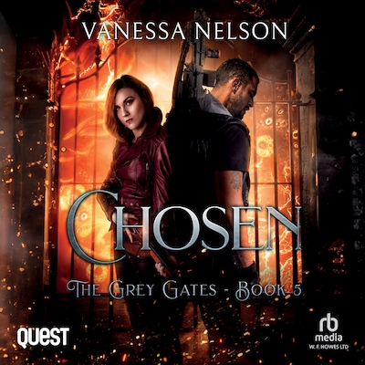 Chosen