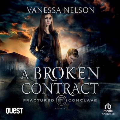 A Broken Contract