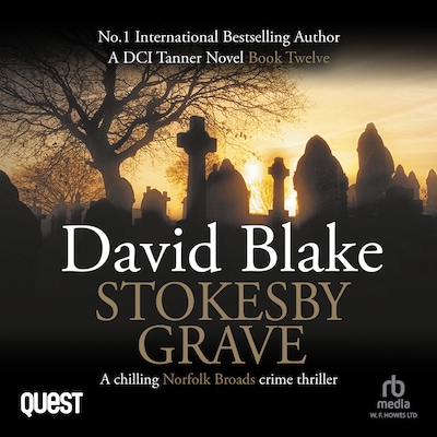 Stokesby Grave