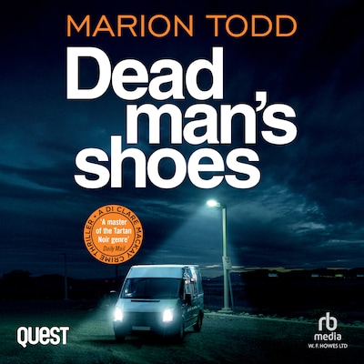 Dead Man's Shoes
