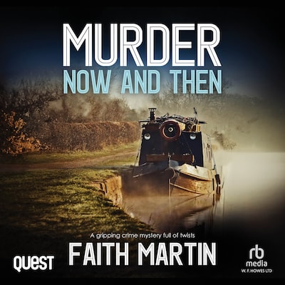 Murder Now and Then